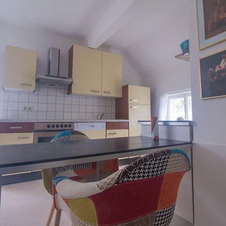 Villa Nina Orth an der Donau ภายนอก รูปภาพ