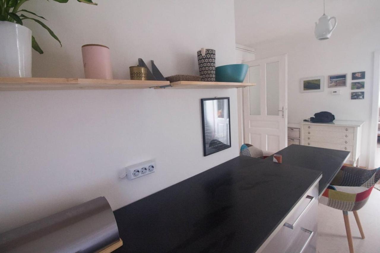 Villa Nina Orth an der Donau ภายนอก รูปภาพ