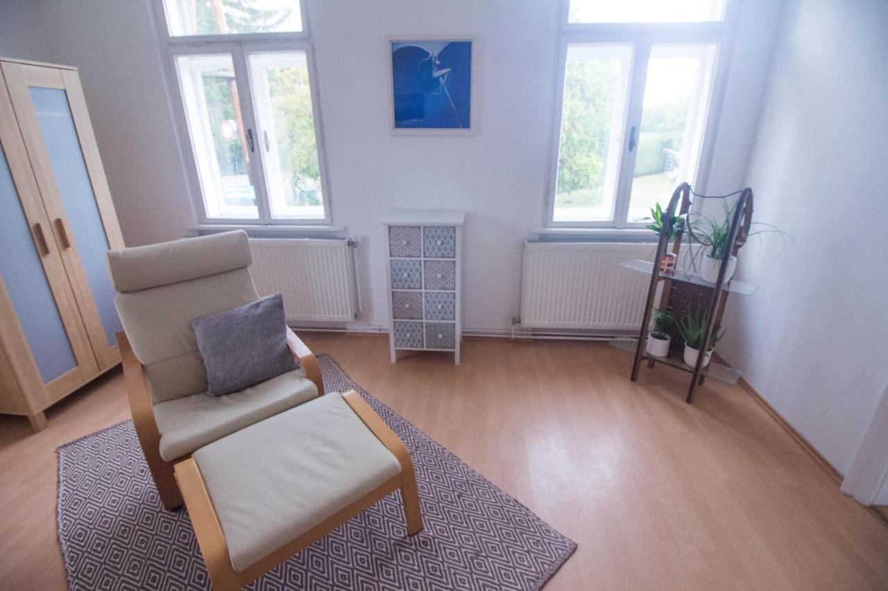 Villa Nina Orth an der Donau ภายนอก รูปภาพ
